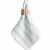 Wave napkin set of 6