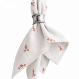 Mini lobster napkin set of 6 pre-orders