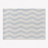 Wave placemat set of 6